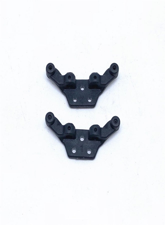 KingVal Replacement Shock Absorber Bracket RC Parts Compatible with WLtoys K969 K979 K989 K999 P929 P939 284131 284161 284010 RC Car - Image 3
